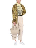 Givenchy Women Long Shirt