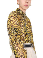 Givenchy Women Long Shirt
