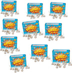 💥 500 Party Bang Snaps Snap Pop Pop Snapper Throwing Poppers Trick Noise Maker