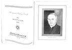 11/26/1932 Army vs. Notre Dame College Program 185775