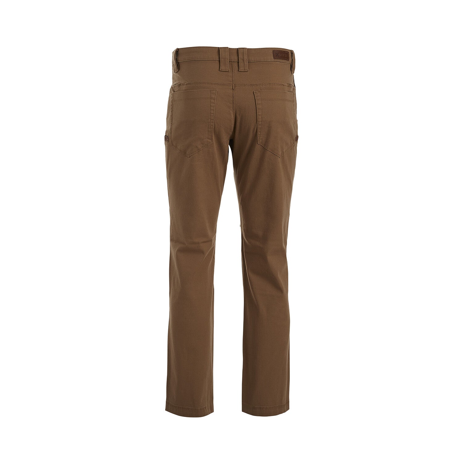 Delta Stretch 2.1 Pant // Tobacco