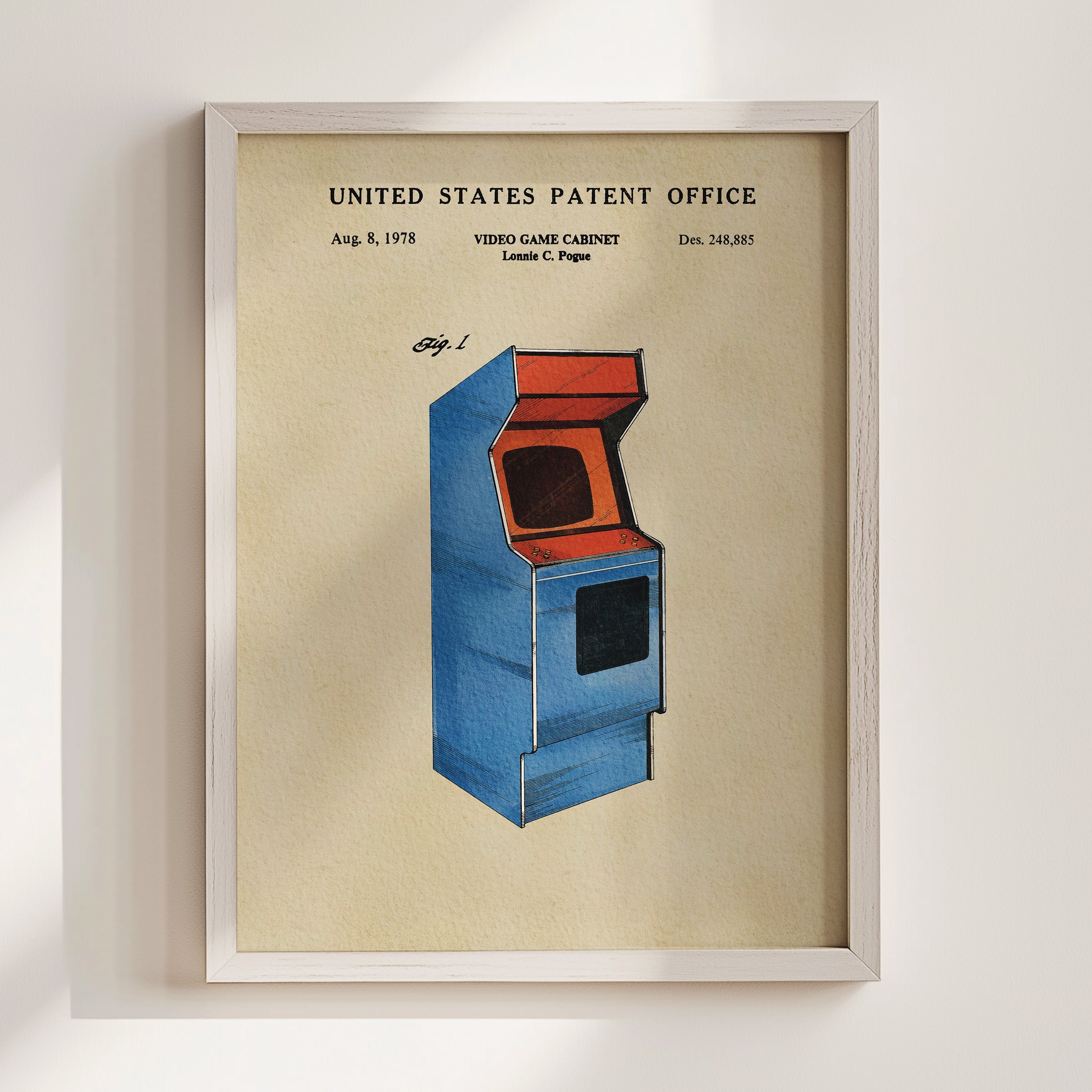 Arcade Game (1978)