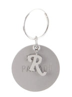 Raf Simons Men Circle Single Earrings
