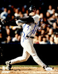 Tino Martinez New York Yankees Signed/Autographed 8x10 Photo JSA 160513