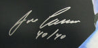 Jose Canseco Signed/Inscribed 16x20 Photo Oakland A's Beckett Witness 192385