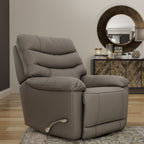 Oslo Antelope - Swivel Glider Recliner