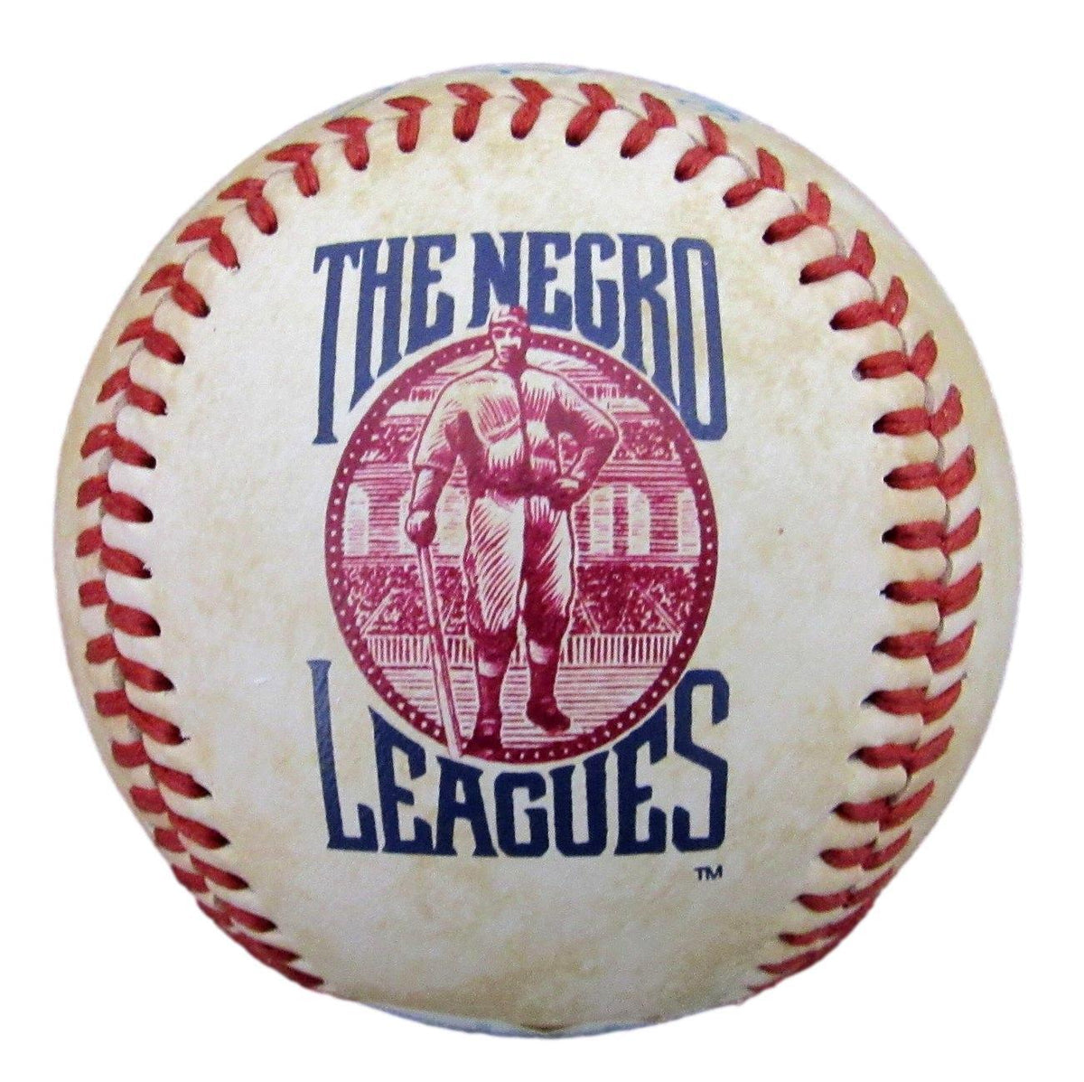 Eugene Scruggs Autographed Negro Legues Baseball KC Monarchs JSA 180129