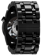 50mm Automatic - Washington Edition (Phantom Black) Watch
