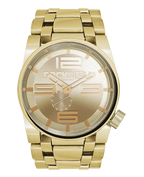 50mm (Gold) Watch