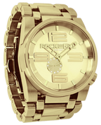 50mm (Gold) Watch