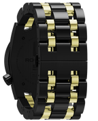 50mm Ricky James Edition (Black/Gold) Watch