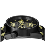 50mm Ricky James Edition (Black/Gold) Watch
