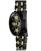 50mm Ricky James Edition (Black/Gold) Watch