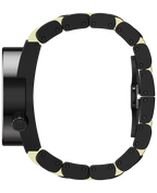 50mm Ricky James Edition (Black/Gold) Watch