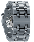 50mm Automatic - Lincoln Edition (Silver) Watch