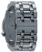 50mm (Silver) Watch