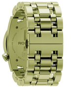50mm Murdered Dial Edition (Gold/Black) Watch