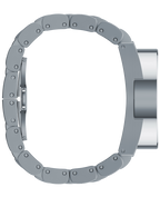 50mm (Silver) Watch
