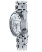 50mm (Silver) Watch