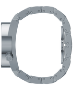 50mm (Silver) Watch
