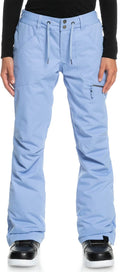 Roxy Womens Nadia Snow Pants - Large