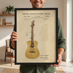 Acoustic Guitar (1966)