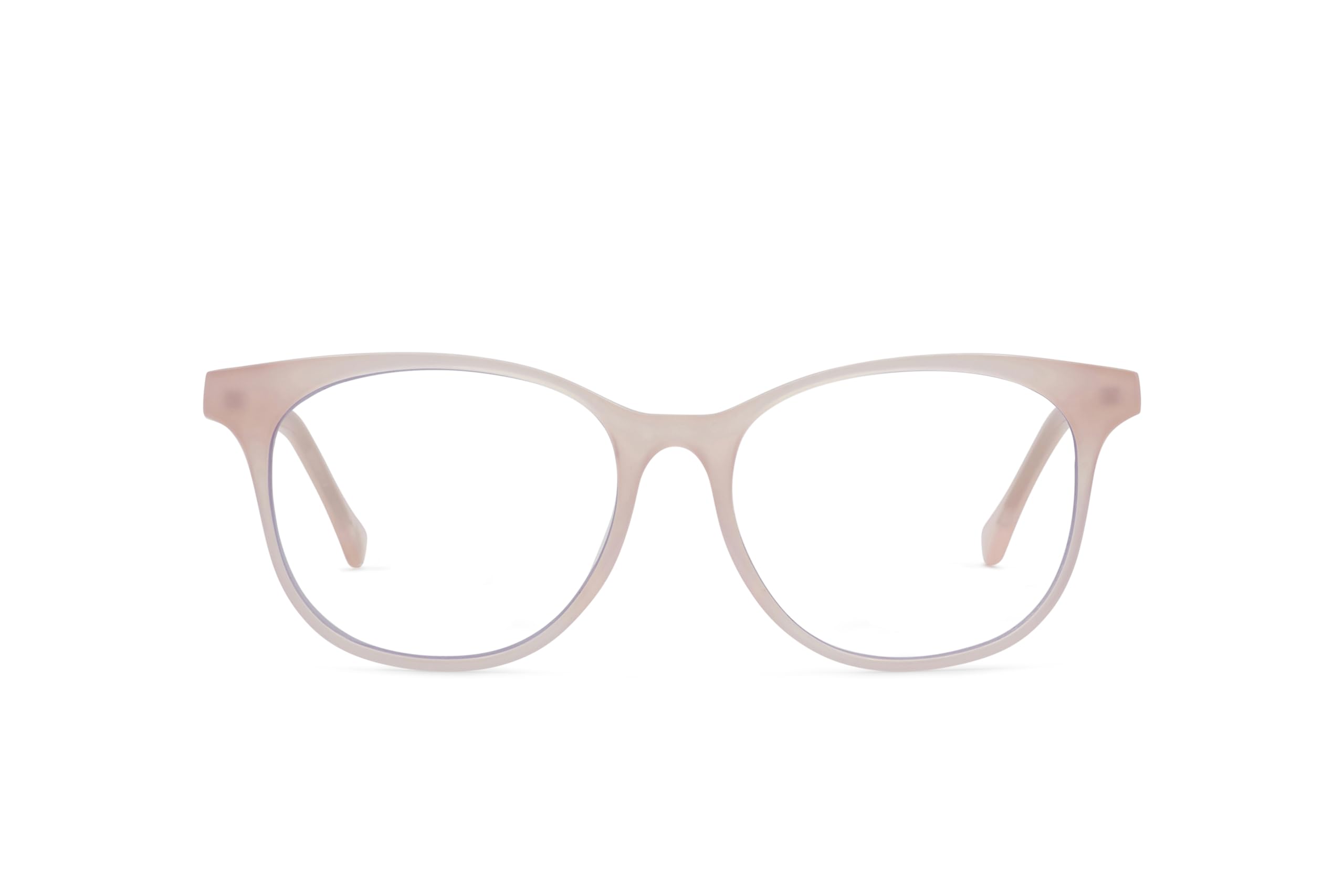 Felix Gray Lovelace Blue Light Glasses for Women, Blue light glasses – Sleep & Wellness Support, Eye Strain Relief