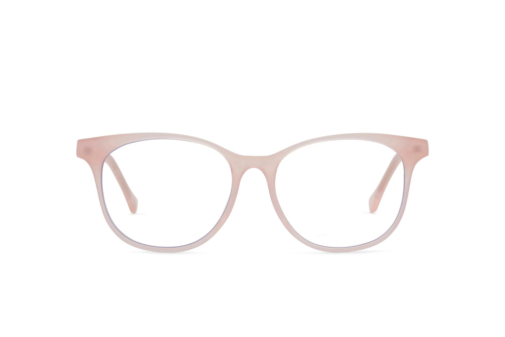 Felix Gray Lovelace Blue Light Glasses for Women, Blue light glasses – Sleep & Wellness Support, Eye Strain Relief