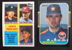 Lot of (111) Nolan Ryan 1980's-1990's Baseball Cards 176091