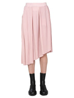 Givenchy Women Plissé Skirt
