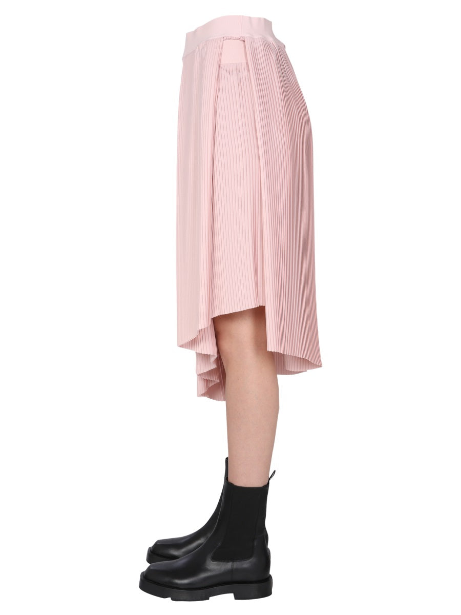 Givenchy Women Plissé Skirt