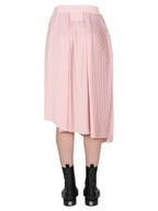 Givenchy Women Plissé Skirt