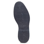 Italian Suede Jenson Plain Toe // Gray