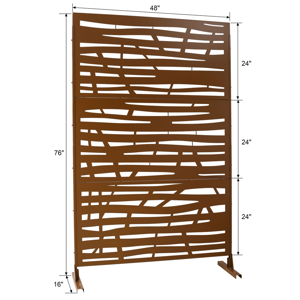 Outdoor & Indoor Privacy Screen