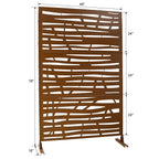 Outdoor & Indoor Privacy Screen
