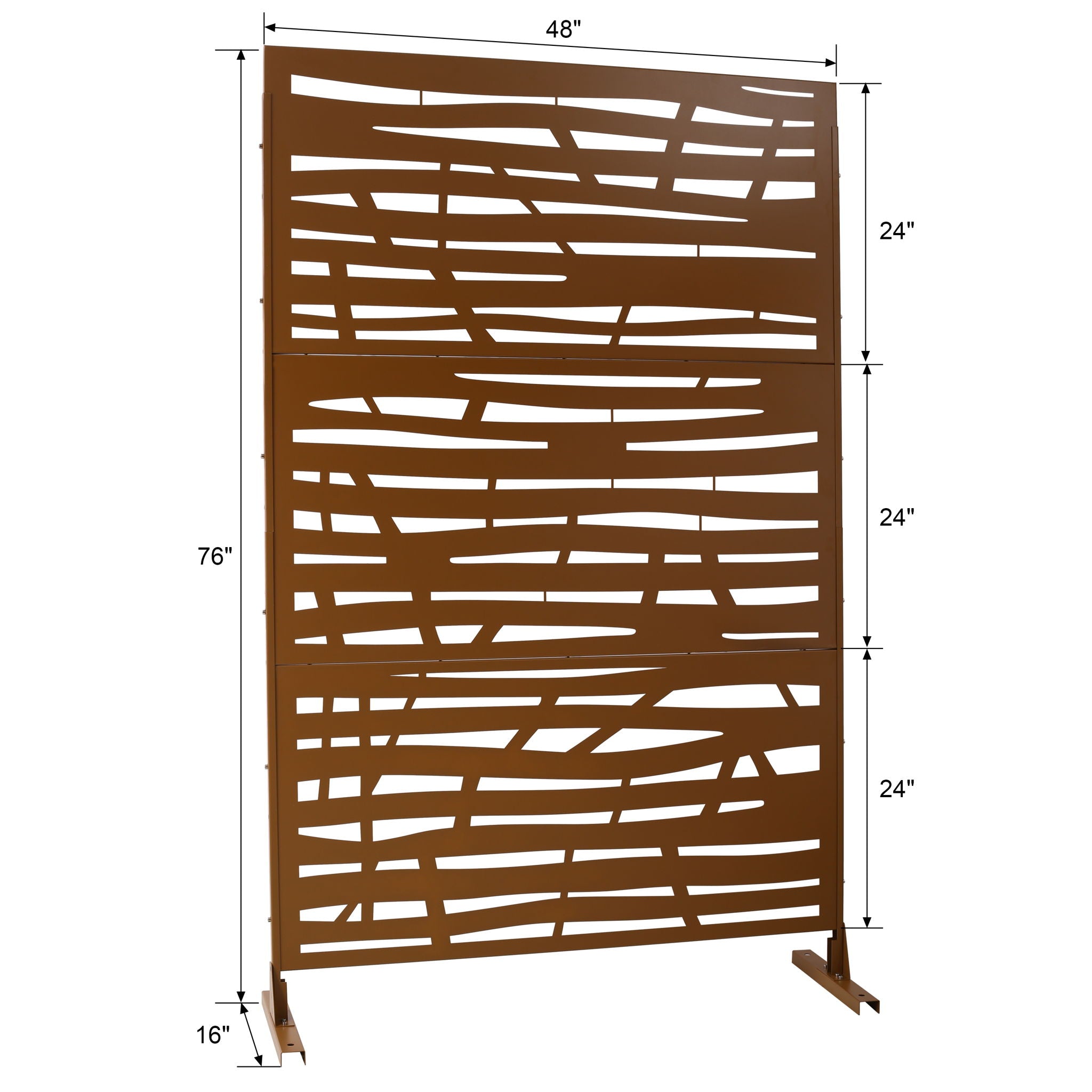 Outdoor & Indoor Privacy Screen