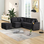 Sleeper Sofa Bed