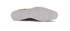 Carrucci Derby Calfskin - White