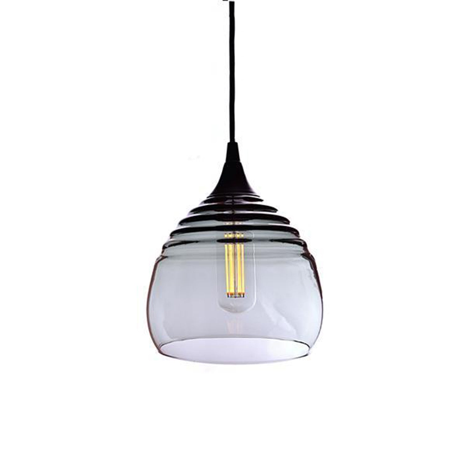 Lucent Single Pendant Light: Form No. 302