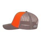 Blaze Cap | Glacier MeshBack