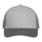 Smoke Cap | Glacier MeshBack