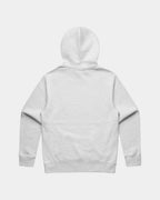 BYU Heather Grey Relax Hoodie