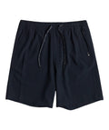 Quiksilver Kids (2-7) Amphibian 14" Hybrid Short - Ocean Elastic