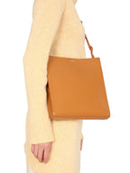 Jil Sander Women Long Asymmetric Sweater