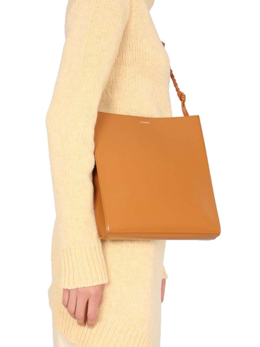 Jil Sander Women Long Asymmetric Sweater