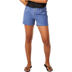 Oahu Women's Short - Coastal