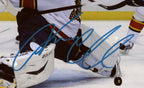 Jacob Markstrom Florida Panthers Signed/Autographed 8x10 Photo 153077