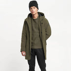 Matias Jacket // Khaki