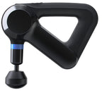 Therabody TheraGun Elite Ultra-Quiet Handheled Percussion Muscle Massager in Black