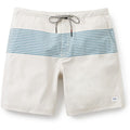 KATIN Light Gray Roam Trunks